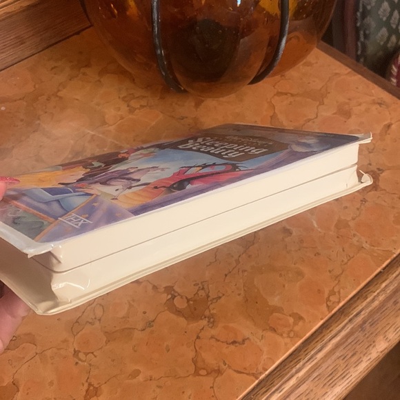 Walt Disney Sleeping Beauty VHS - Picture 3 of 7